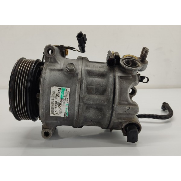 Compressor Ar Condicionado Land Rover Discovery 4 2012