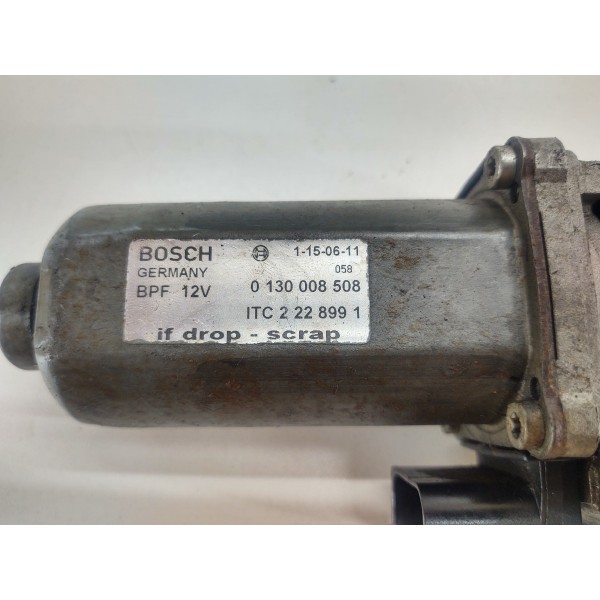 Motor Engate Caixa Tração Discovery 4 3.0 2013 54t4