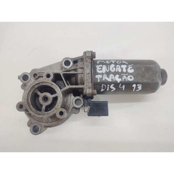 Motor Engate Caixa Tração Discovery 4 3.0 2013 54t4