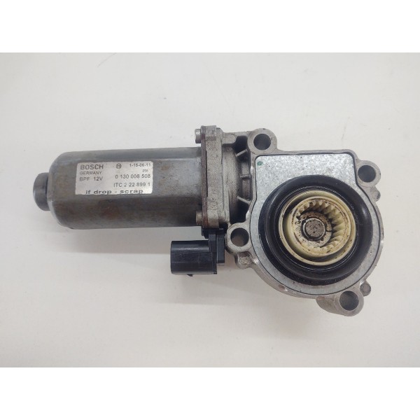 Motor Engate Caixa Tração Discovery 4 3.0 2013 54t4