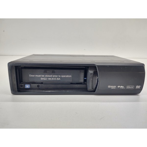 Dvd Player Discovery 4 3.0 2013