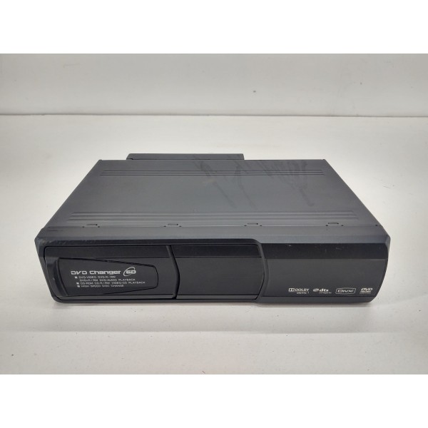 Dvd Player Discovery 4 3.0 2013