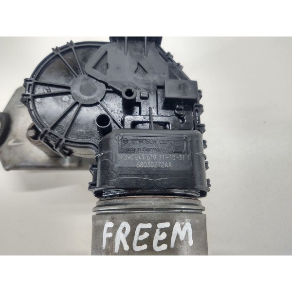 Motor Limpador Para-brisa Freemont 2.4 2012