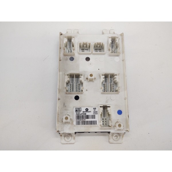 Modulo Central Bsi Freemont 2.4 2012