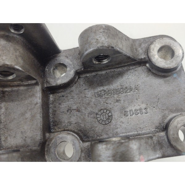 Suporte Alternador Freemont 2.4 2012