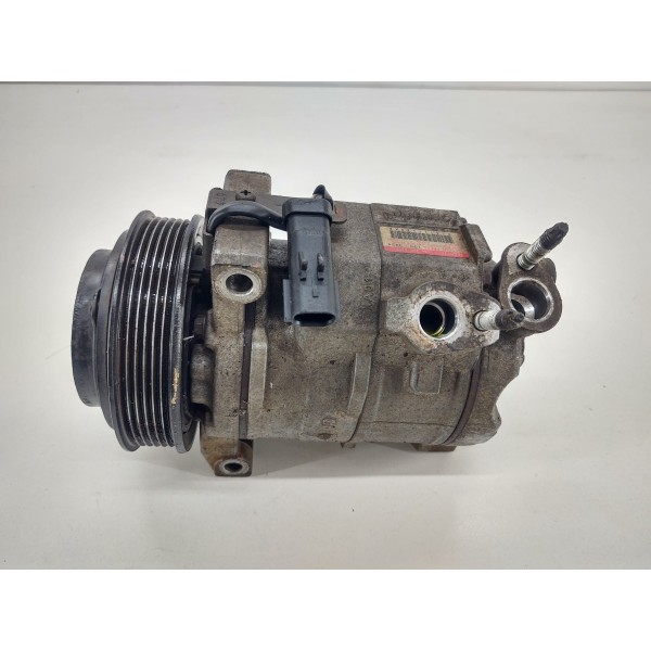 Compressor Ar Condicionado Freemont 2.4 2012