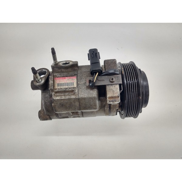 Compressor Ar Condicionado Freemont 2.4 2012