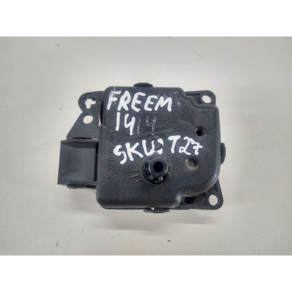 Motor Atuador Caixa Ar Condicionado Freemont 2.4 2012 0we843