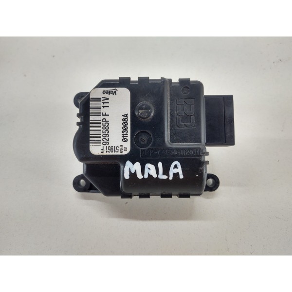 Motor Atuador Caixa Evaporadora Porta Mala Freemont 2.4 2012