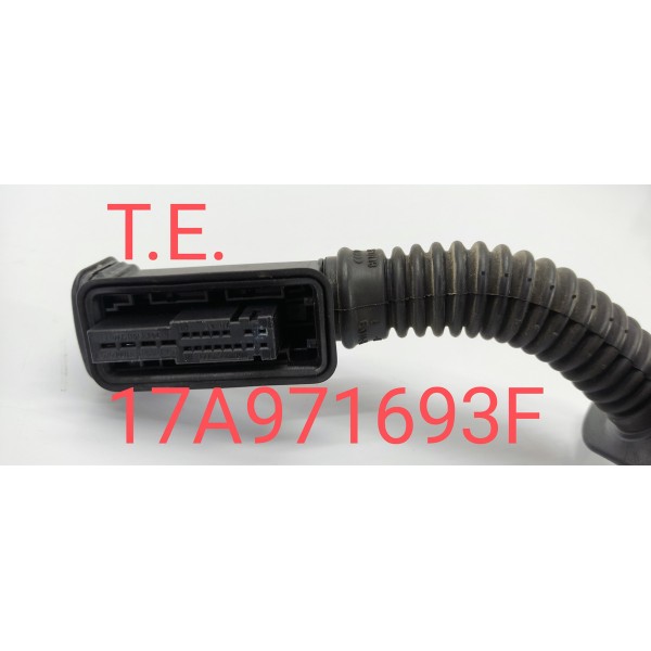 Chicote Porta T.e Vw Jetta Gli 230cv 2019 17a971693