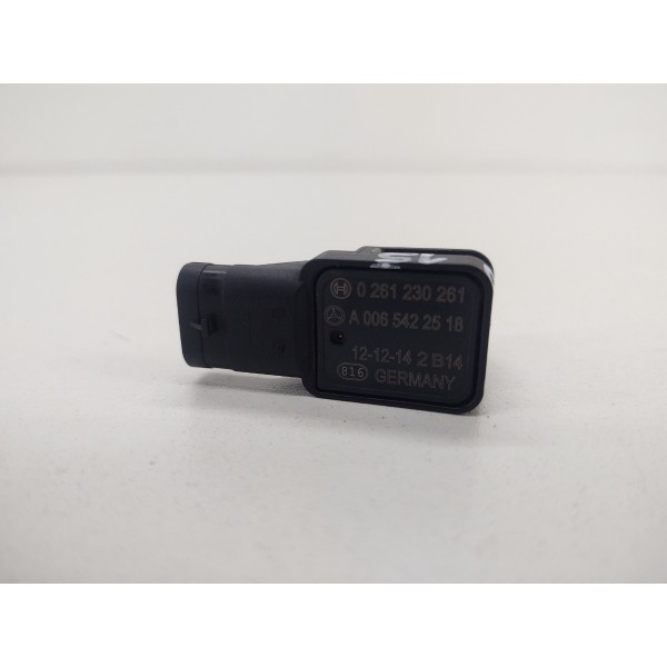 Sensor Servo Freio Hidrovacuo Mercedes B200 2015