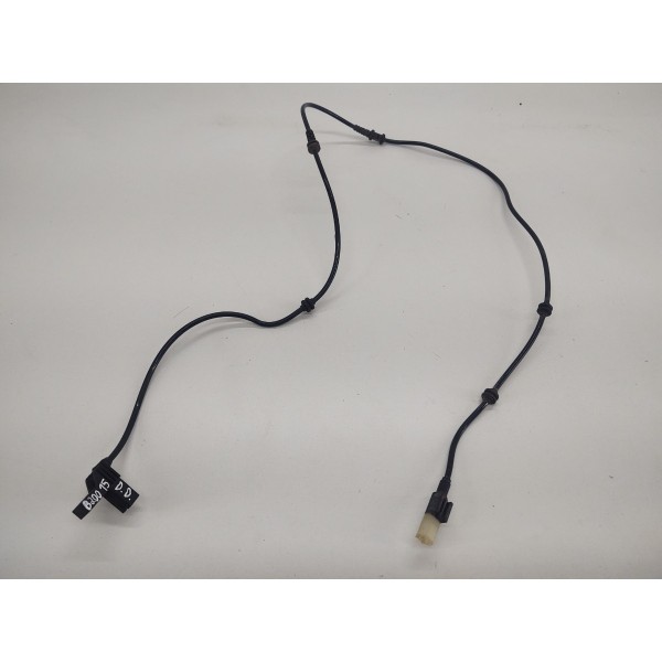 Chicote Sensor Pinça Freio Dianteiro D Mercedes B200 2015