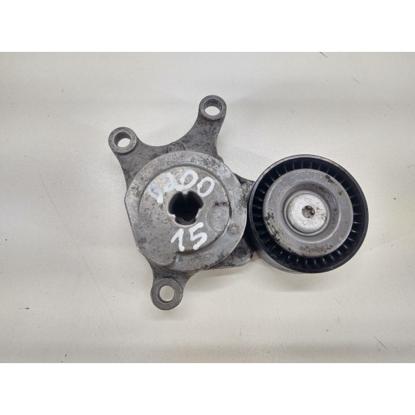 Esticador Tensor Correia Alternador Mercedes B200 2015