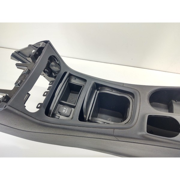 Console Central Apoio Braço Mercedes B200 2015