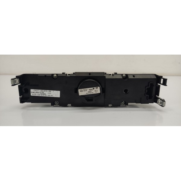 Comando Radio Som Land Rover Discovery 4 2012 Ch2218c858