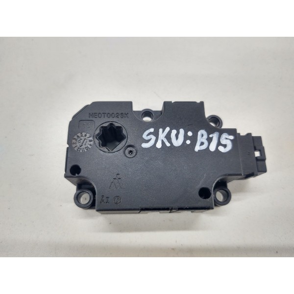 Motor Atuador Caixa Evaporadora Mercedes B200 2015 001