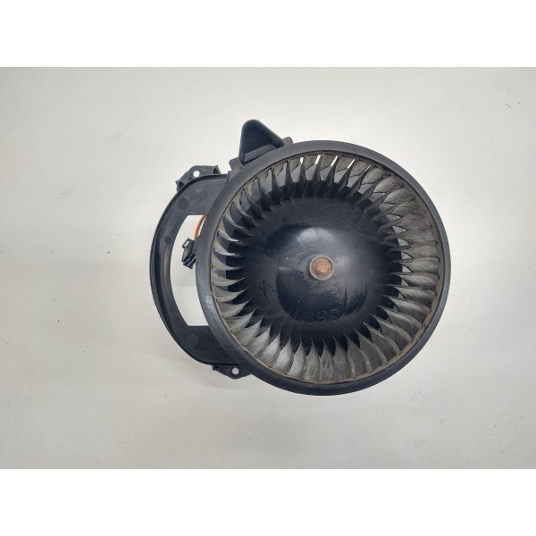 Motor Ventilador Ar Forçado Mercedes B200 2015