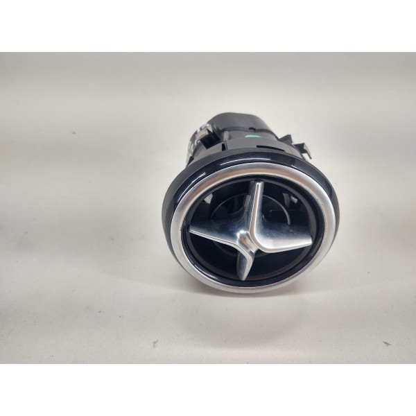 Difusor Ar Central Mercedes B200 2015