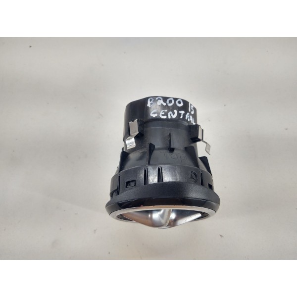 Difusor Ar Central Mercedes B200 2015