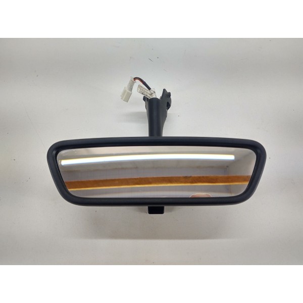 Retrovisor Interno Mercedes B200 2015