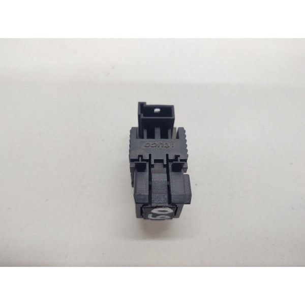 Sensor Pedal Luz Freio Bmw X6 Biturbo 2009