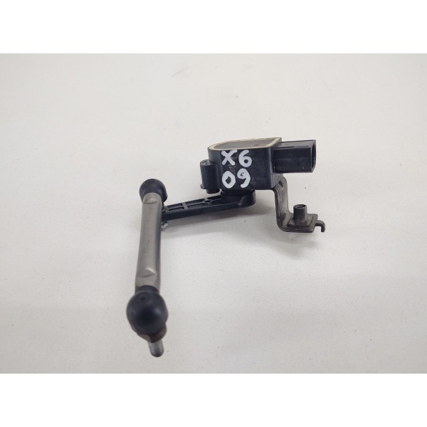 Sensor Nível Suspensão Bmw X6 Biturbo 2009