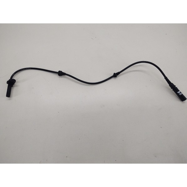 Sensor Abs Dianteiro Direito Bmw X6 Biturbo 2009