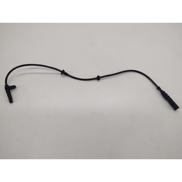 Sensor Abs Dianteiro Esquerdo Bmw X6 Biturbo 2009