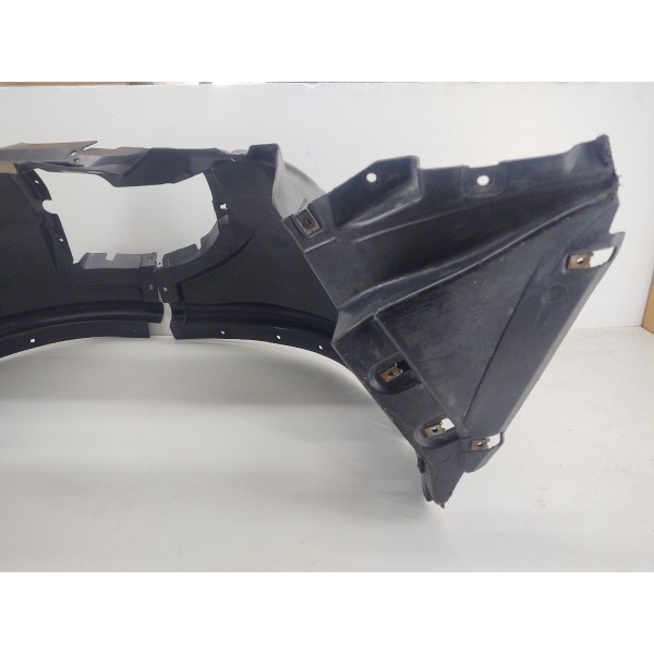 Para Barro Capa Roda Dianteiro /e Bmw X6 Biturbo 2009