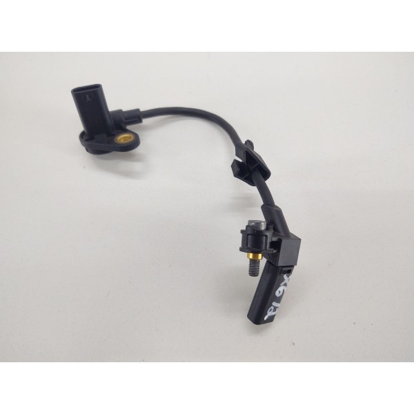 Sensor Rotação Bmw X6 2012