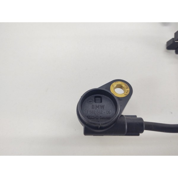 Sensor Rotação Bmw X6 2012