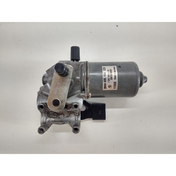 Motor Limpador Para-brisa Bmw X6 Biturbo 2009