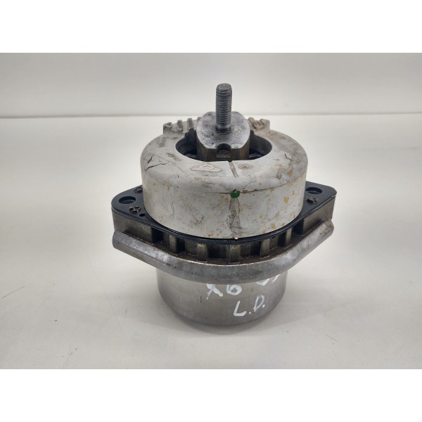 Coxim Motor Lado Direito Bmw X6 Biturbo 2009