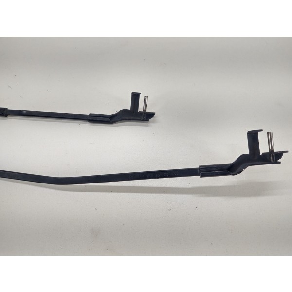 Par Braço Limpador Para-brisa Bmw X6 Biturbo 2009