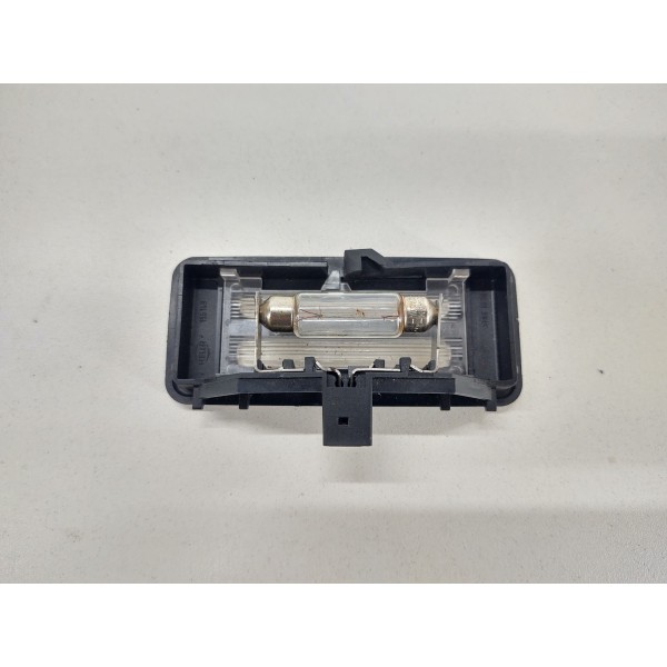 Luz Quebra Sol Bmw X6 Biturbo 2009