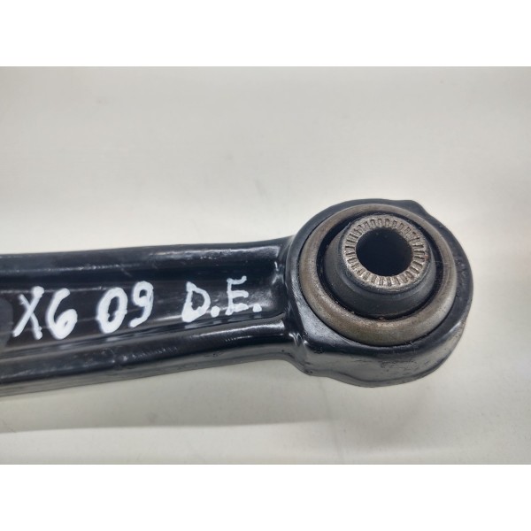 Braço Reto Suspensão Dianteiro Esquerdo Bmw X6 Biturbo 2009