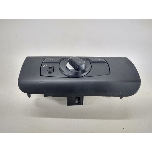 Botão Chave Luz Farol Bmw X6 Biturbo 2009