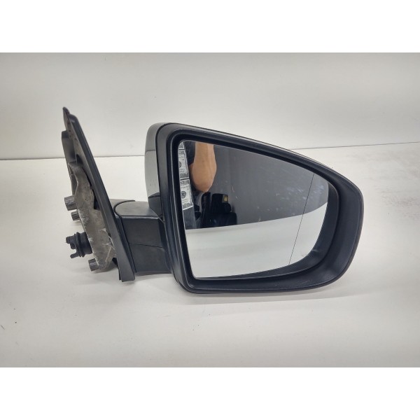 Retrovisor Dianteiro Direito Bmw X6 Biturbo 2009