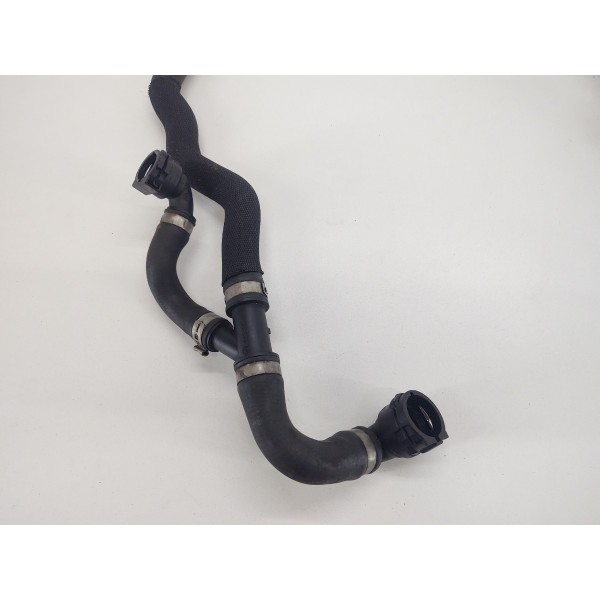 Mangueira Agua Motor Bmw X6 6cc 2012 Oi9u8u8