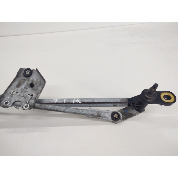 Galhada Limpador Para Brisa Dianteiro Audi Tt Roadster 2012