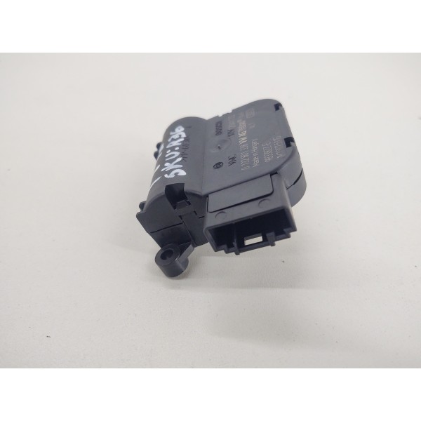 Motor Atuador Caixa Ar Audi Tt Roadster 2012 R334