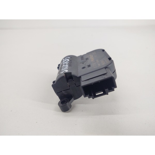 Motor Atuador Caixa Ar Audi Tt Roadster 2012 4t5y66