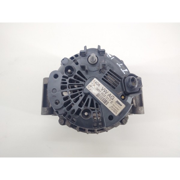 Alternador Audi Tt Roadster 2012