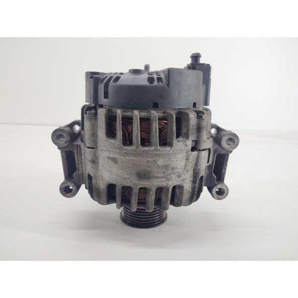 Alternador Audi Tt Roadster 2012