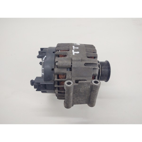 Alternador Audi Tt Roadster 2012