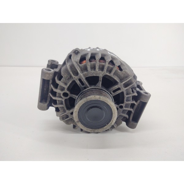 Alternador Audi Tt Roadster 2012