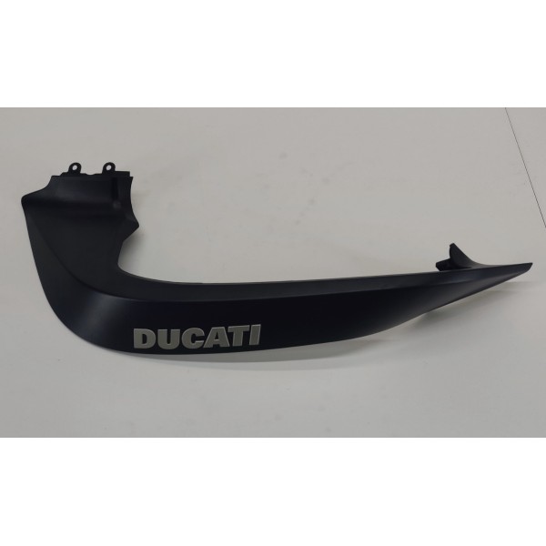 Carenagem Tanque Lado Direito Ducati Multistrada 1260s 2022