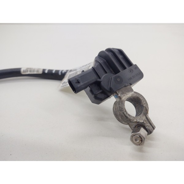 Sensor Polo Negativo Bateria Audi Tt Roadster 2012