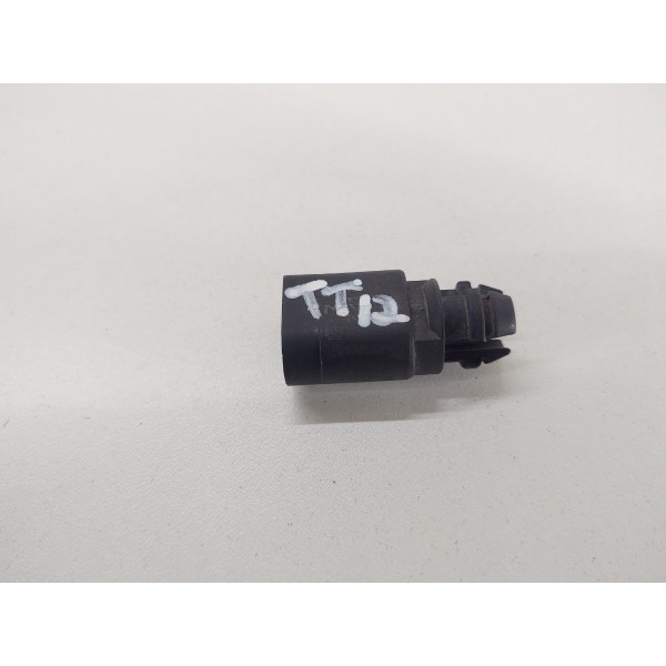 Sensor Temperatura Externa Audi Tt Roadster 2012