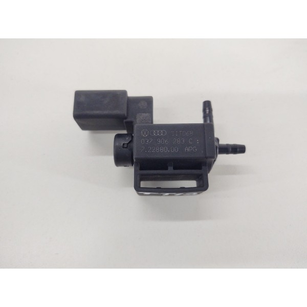 Sensor Válvula Solenoide Audi Tt Roadster 2012